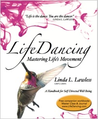 lifedancing book cover