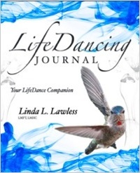 lifedancing book cover