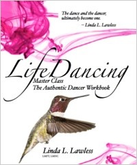 lifedancing book cover